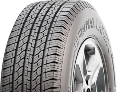 UNIROYAL LAREDO H/T